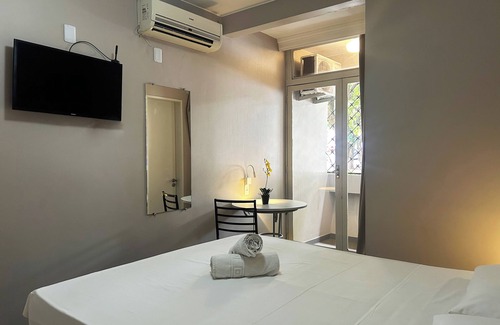 Setor Hoteleiro Norte Hotel | Hotel El Pilar by Bsb Inn