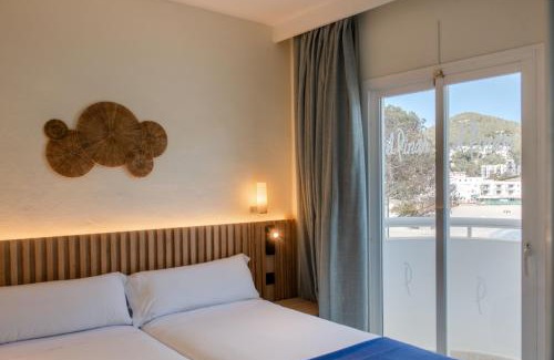 Cala Llonga Apartment | Hotel El Pinar
