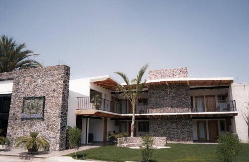 Ezequiel Montes House | Hotel EL Porvenir