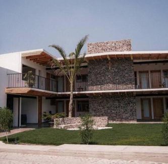 Ezequiel Montes House | Hotel EL Porvenir