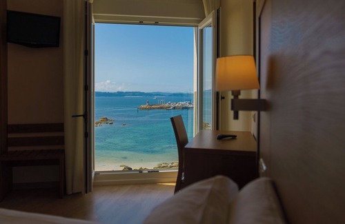 Sanxenxo Hotel | Hotel El Puente