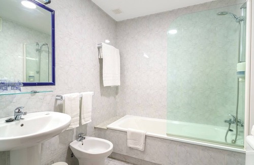 Sanxenxo Hotel | Hotel El Puente