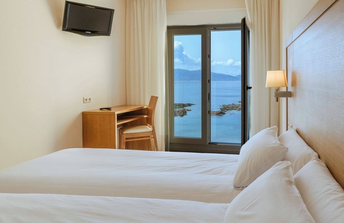 Sanxenxo Hotel | Hotel El Puente