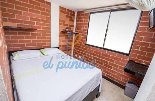 Castilla Hotel | HOTEL EL PUNTOS sas