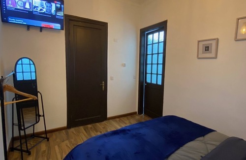 Downtown Santiago Hotel | hotel el raco