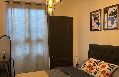 Downtown Santiago Hotel | hotel el raco