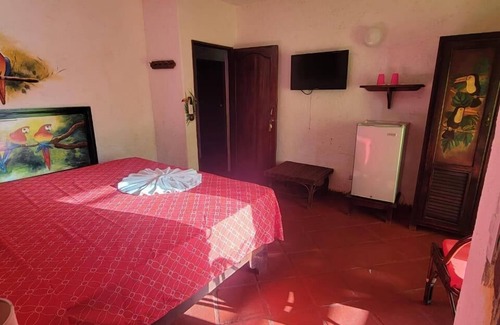 El Batey Hotel | Hotel El Rancho Sosúa