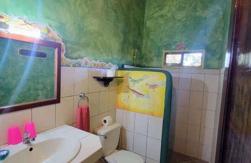 El Batey Hotel | Hotel El Rancho Sosúa