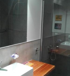 General Roca Hotel | Hotel El Recreo