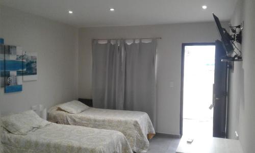 General Roca Hotel | Hotel El Recreo