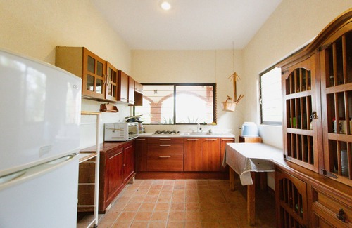 Oaxaca Cottage | Hotel El Refugio Campestre