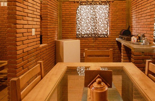 Oaxaca Cottage | Hotel El Refugio Campestre