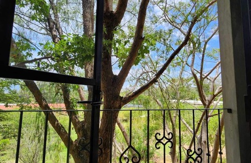 Oaxaca Cottage | Hotel El Refugio Campestre