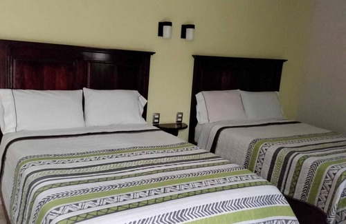 Bernal Hotel | Hotel El Refugio