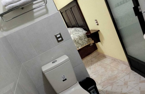 Bernal Hotel | Hotel El Refugio