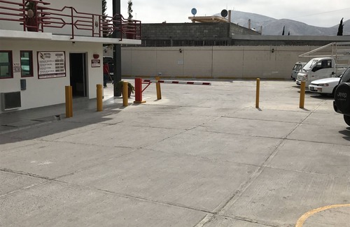 Tijuana Municipality Hotel | Hotel El Refugio
