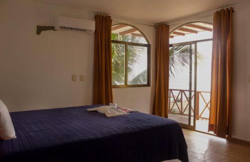 Tecolutla Municipality Hotel | Hotel El Rincon de Don Juan