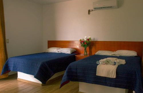 Tecolutla Municipality Hotel | Hotel El Rincon de Don Juan