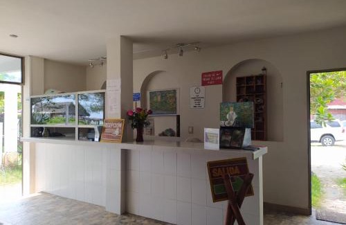 Tecolutla Municipality Hotel | Hotel El Rincon de Don Juan