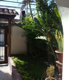 Santa Cruz Hotel | Hotel el super 8