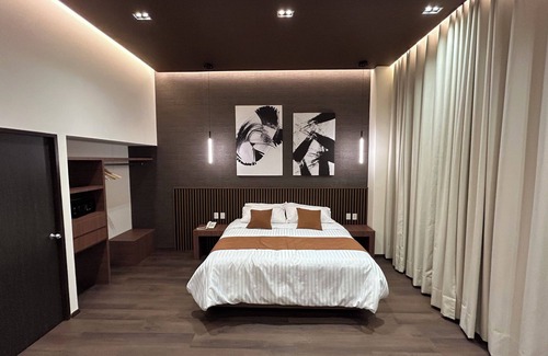 Historic Center Hotel | Hotel El Salvador