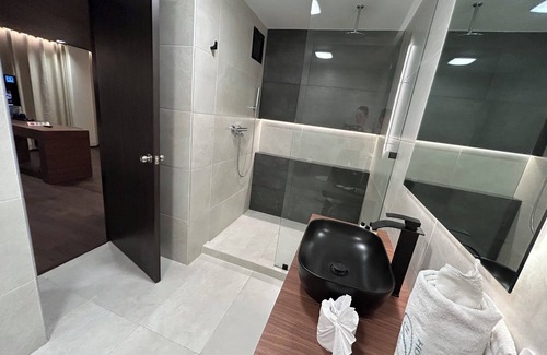 Historic Center Hotel | Hotel El Salvador