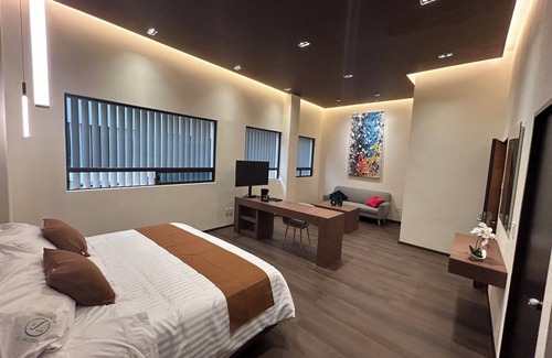 Historic Center Hotel | Hotel El Salvador