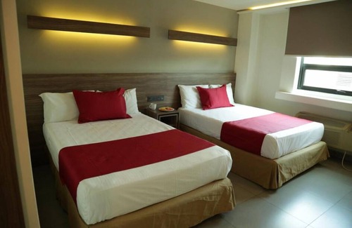 Guasave Hotel | Hotel El Sembrador