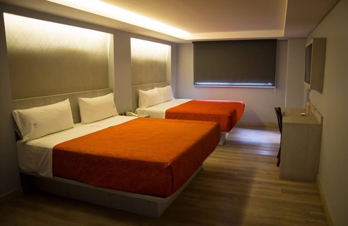 Doctores Hotel | Hotel El Senador