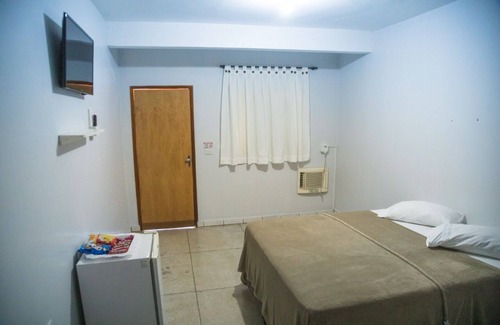 Nazario Hotel | HOTEL EL SHADAY