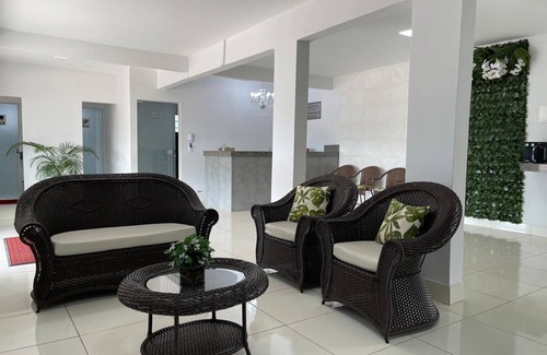 Nazario Hotel | HOTEL EL SHADAY