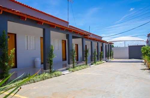 Nazario Hotel | HOTEL EL SHADAY