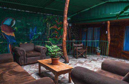 Santa Elena Hotel | Hotel El Sueño