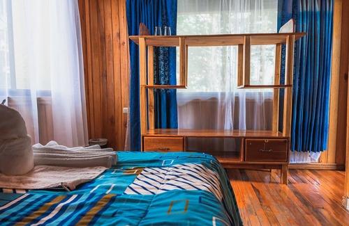 Santa Elena Hotel | Hotel El Sueño