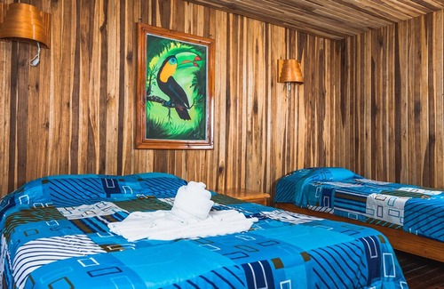Santa Elena Hotel | Hotel El Sueño