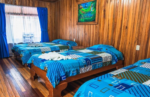 Santa Elena Hotel | Hotel El Sueño