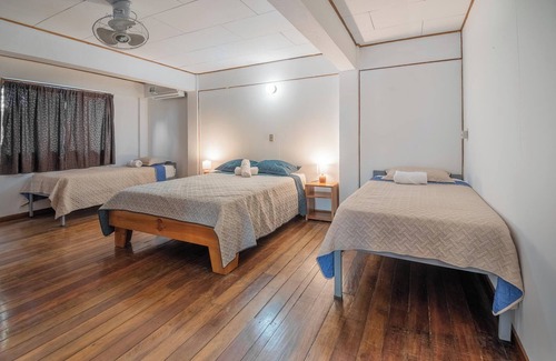 Montezuma Hotel | Hotel el Tajalin