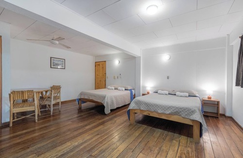 Montezuma Hotel | Hotel el Tajalin