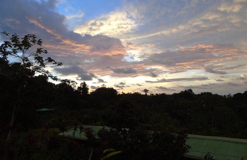 Drake Bay House | Hotel El Tesoro de Sir, Drake Bay