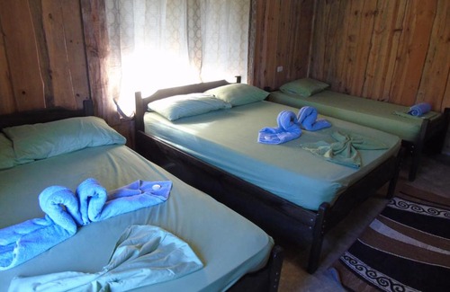 Drake Bay House | Hotel El Tesoro de Sir, Drake Bay