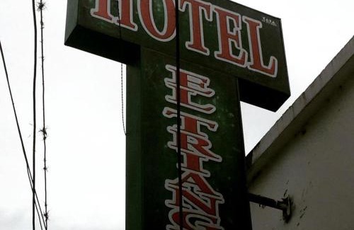 Pitalito Hotel | Hotel El Triangulo