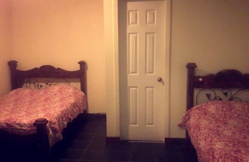 Cristo Rey Hotel | Hotel El Tucan