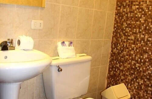Huaraz Hotel | Hotel El Tumi 2