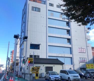 Utsunomiya Hotel | Hotel EL Utsunomiya 7 free parking