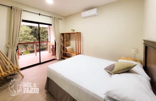 La Libertad Hotel | HOTEL EL VIAJERO