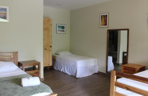 La Libertad Hotel | HOTEL EL VIAJERO