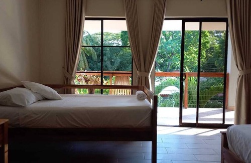 La Libertad Hotel | Hotel EL Viajero