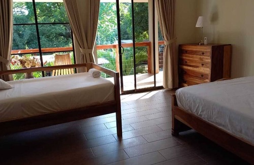 La Libertad Hotel | Hotel EL Viajero