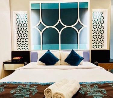 Sungai Petani Hotel | Hotel El-Zahraa - Sungai Petani