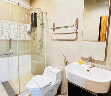 Sungai Petani Hotel | Hotel El-Zahraa - Sungai Petani